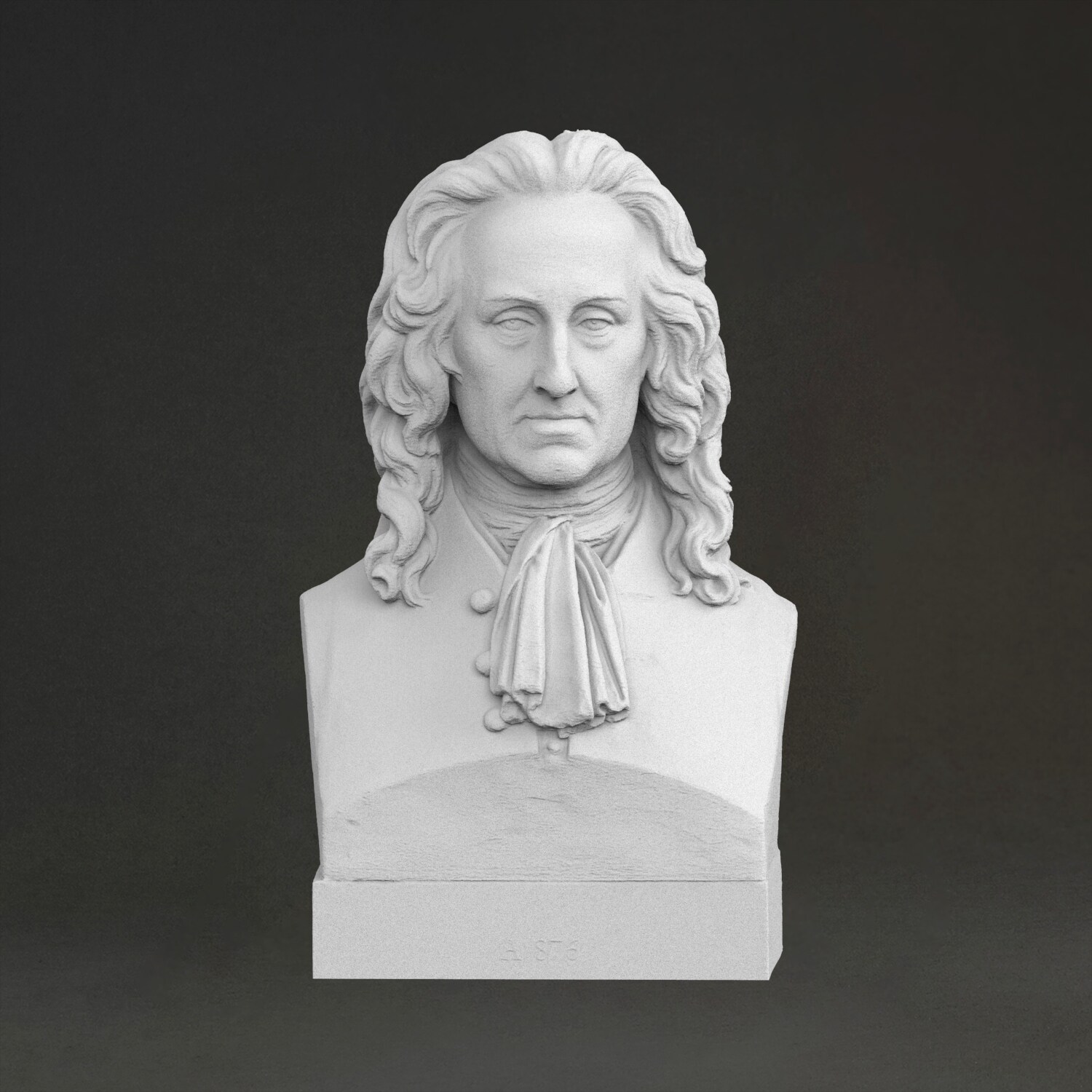 3D Printing Resin - 