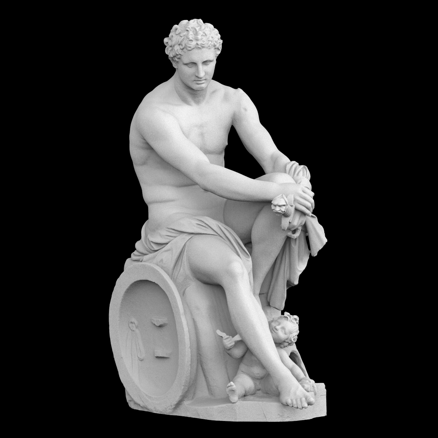 3D Printing Resin - 