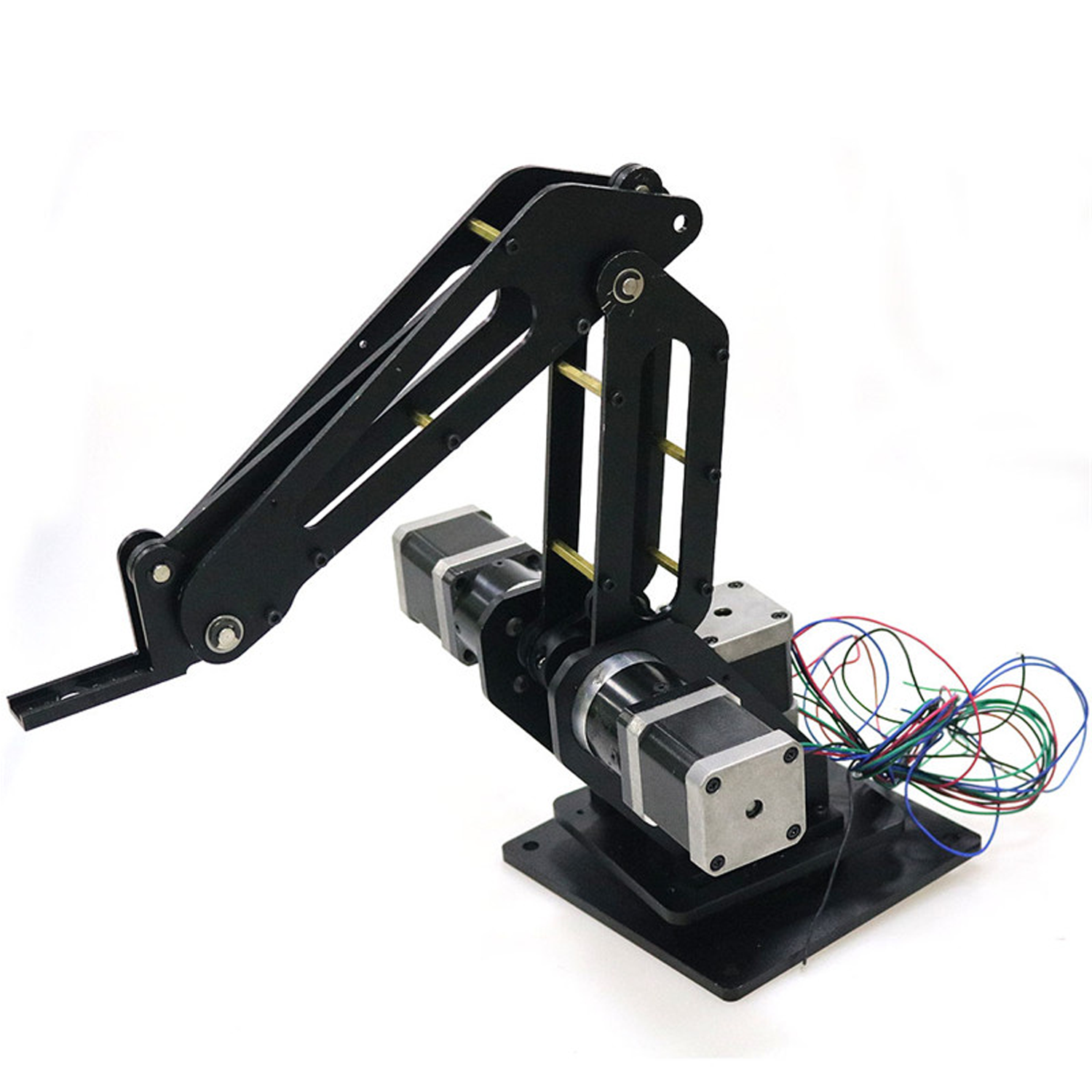 3DOF Robot Mechanical Arm Indu - 3D Printing Robot Arm บทวิจารณ์และราคา