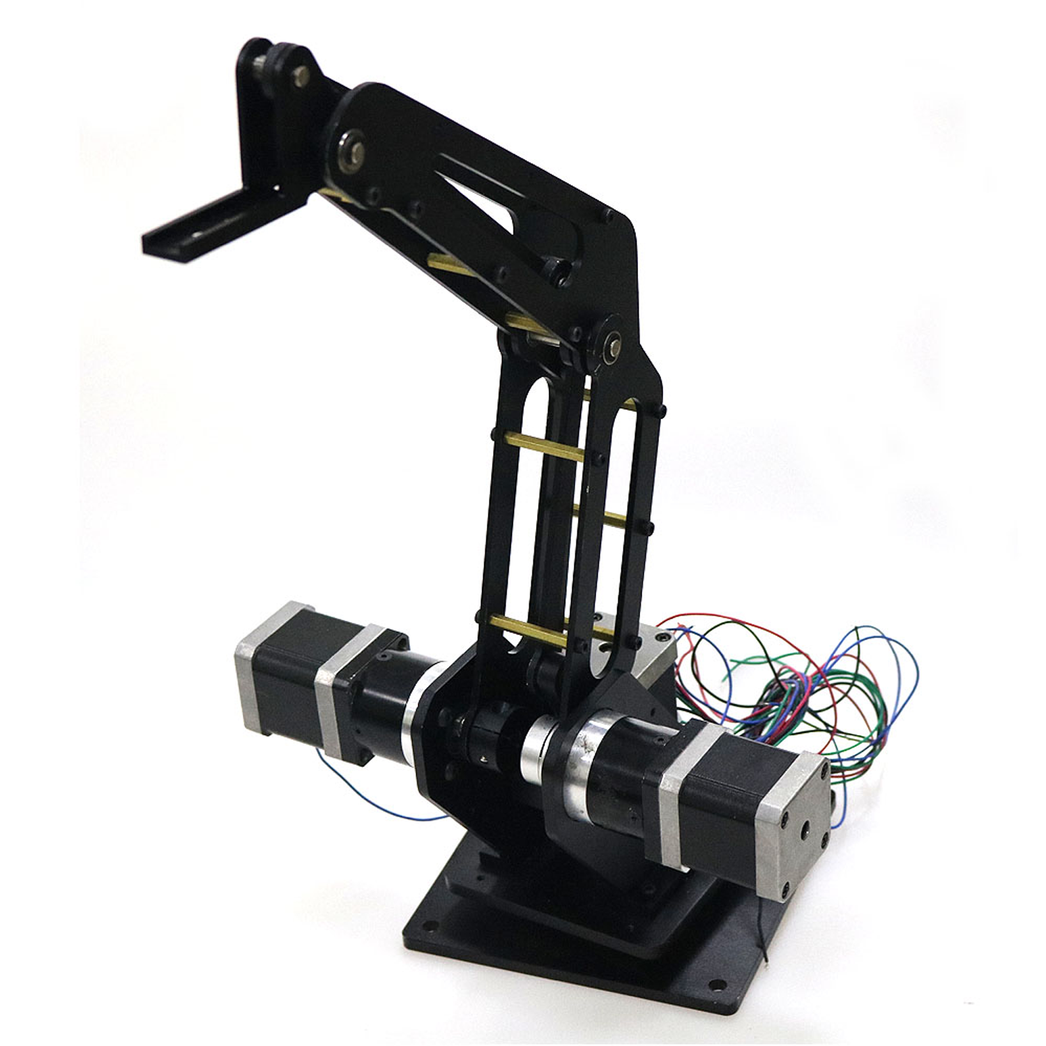 3DOF Robot Mechanical Arm Indu - 3D Printing Robot Arm บทวิจารณ์และราคา