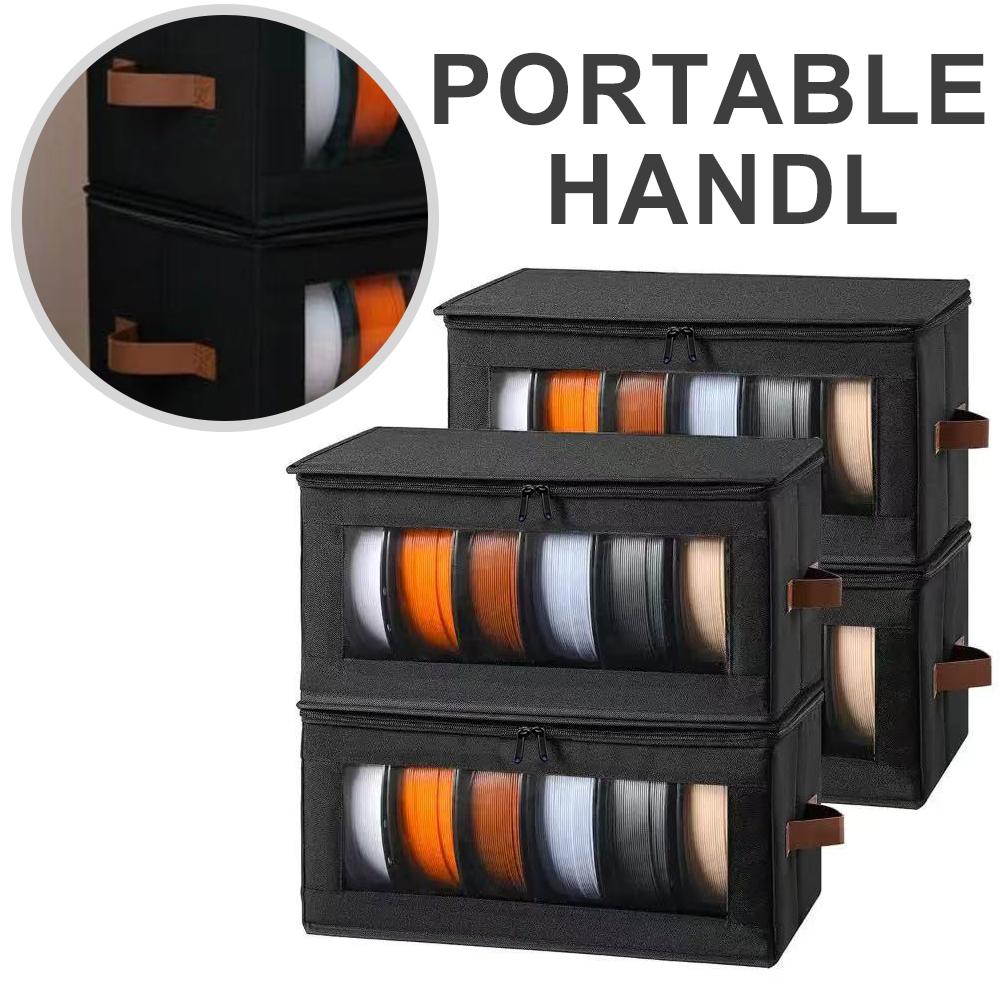 Filament Storage Bag 3D Printe - 3D Printing Article บทวิจารณ์และราคา