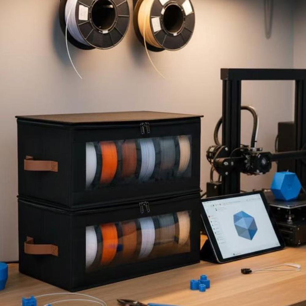 Filament Storage Bag 3D Printe - 3D Printing Article บทวิจารณ์และราคา