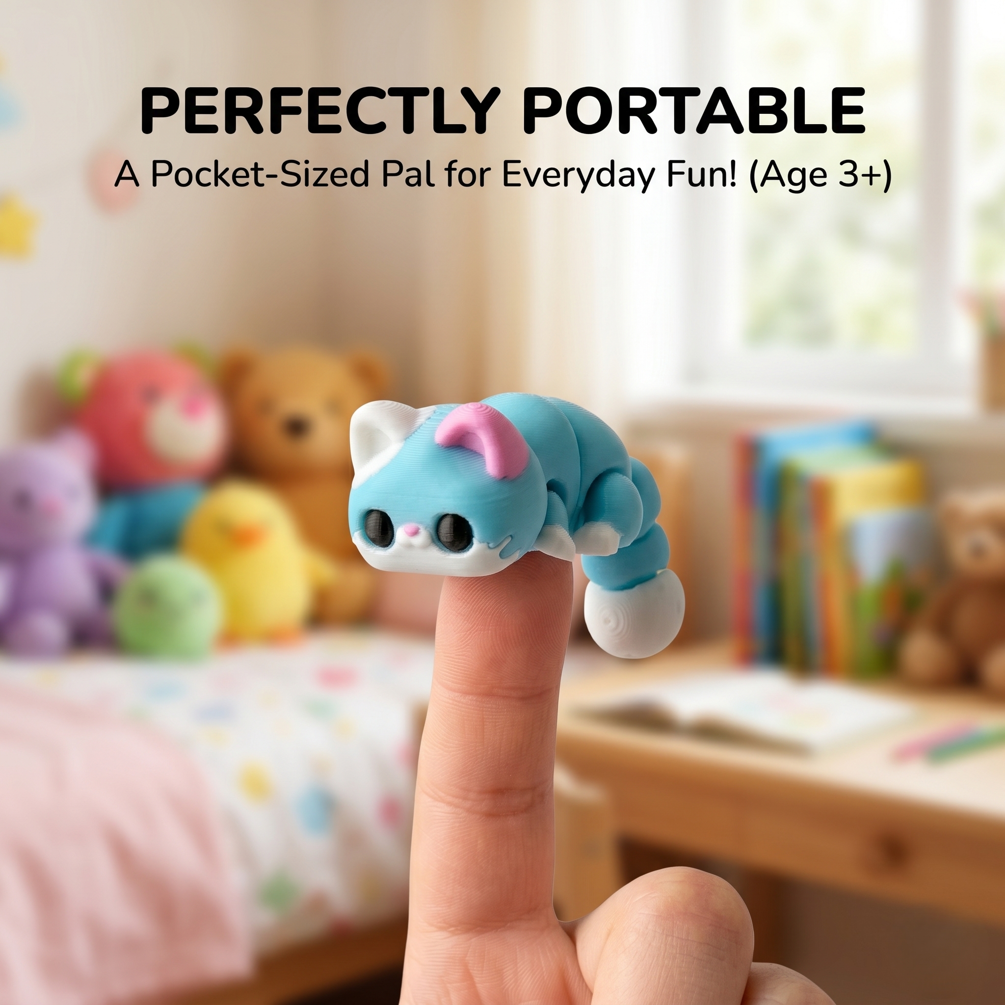 1/3 Piece - 3D Printed Articul - 3D Printing Lizard บทวิจารณ์และราคา