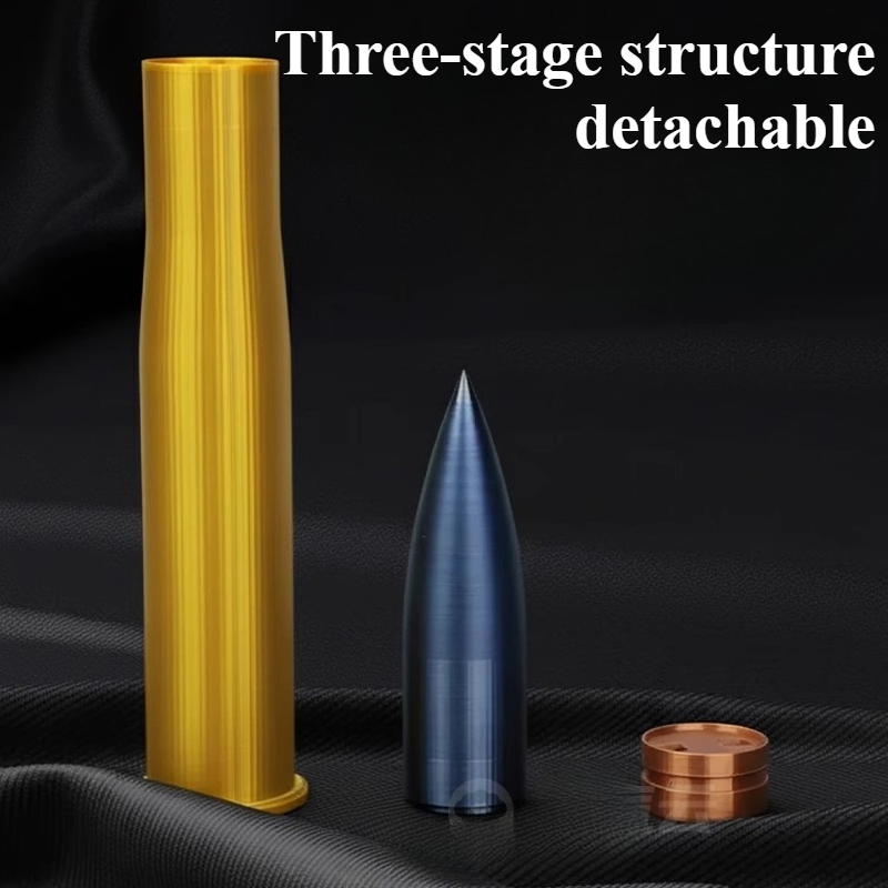 3D Printing World War II 37mm  - 3D Printing Enthusiast บทวิจารณ์และราคา