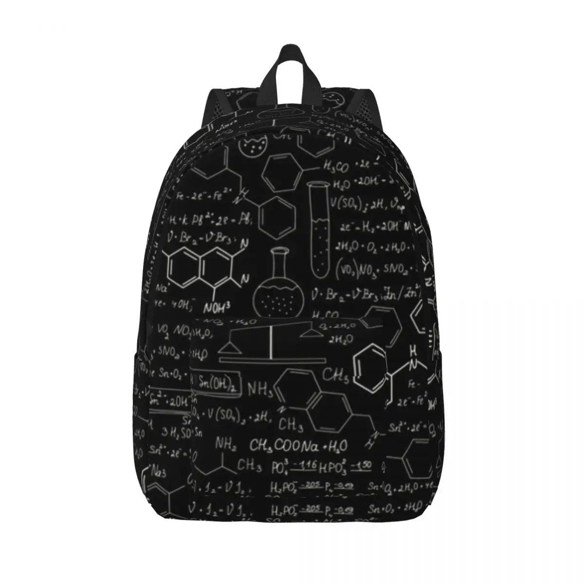 Chemistry Is Fun Travel Canvas - 3D Printing Nerd บทวิจารณ์และราคา