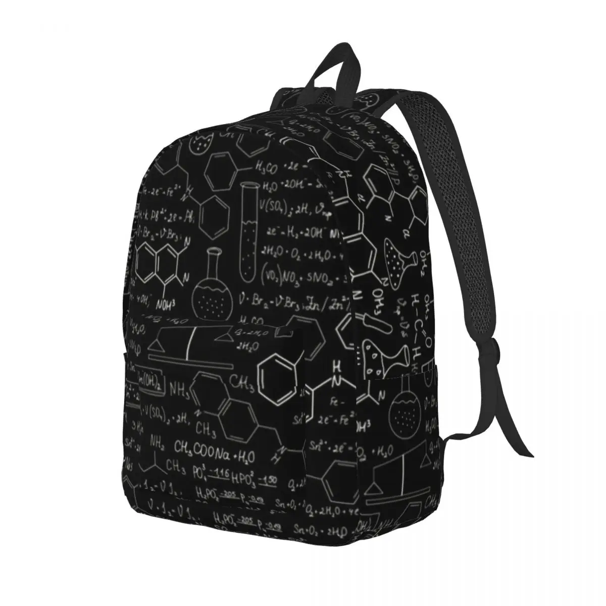 Chemistry Is Fun Travel Canvas - 3D Printing Nerd บทวิจารณ์และราคา