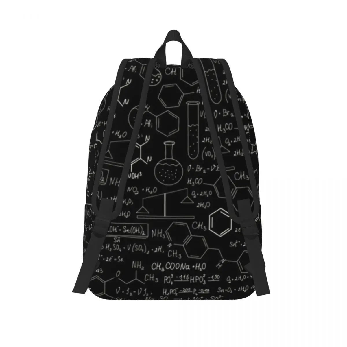Chemistry Is Fun Travel Canvas - 3D Printing Nerd บทวิจารณ์และราคา
