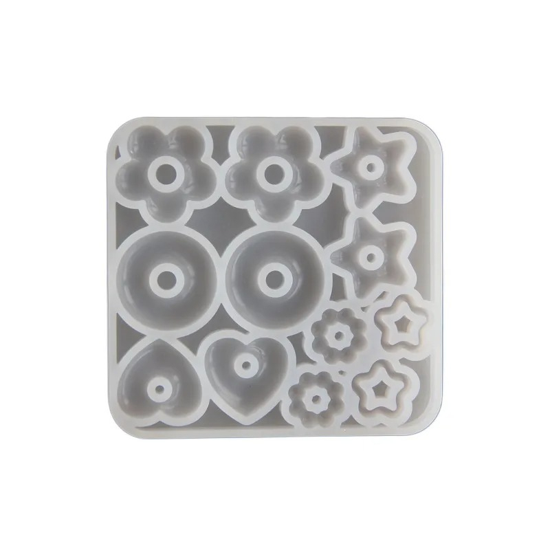 3D Multifuntional Jewelry Mold - 3D Printing Earrings บทวิจารณ์และราคา