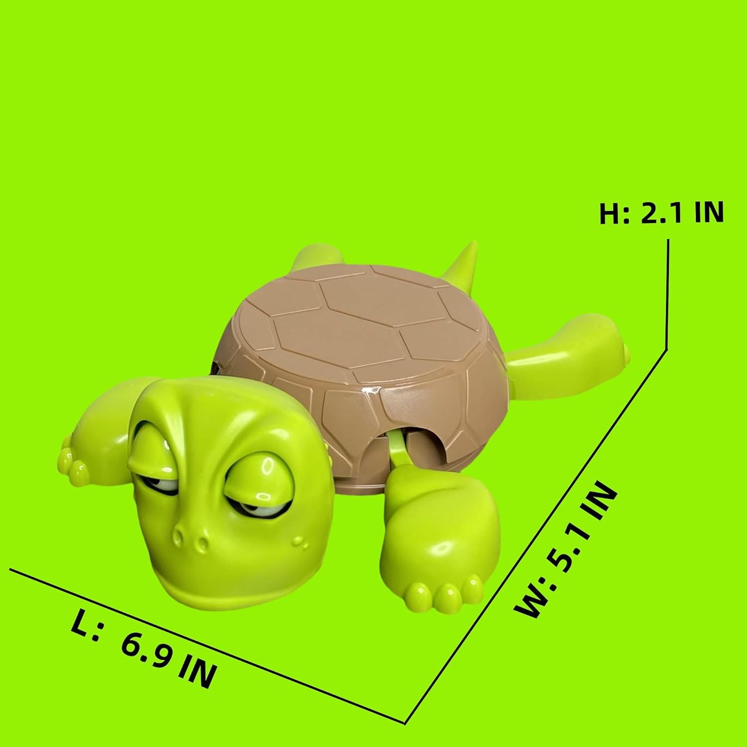 Funny Turtle Cup Holder 3D Pri - 3D Printing Table บทวิจารณ์และราคา