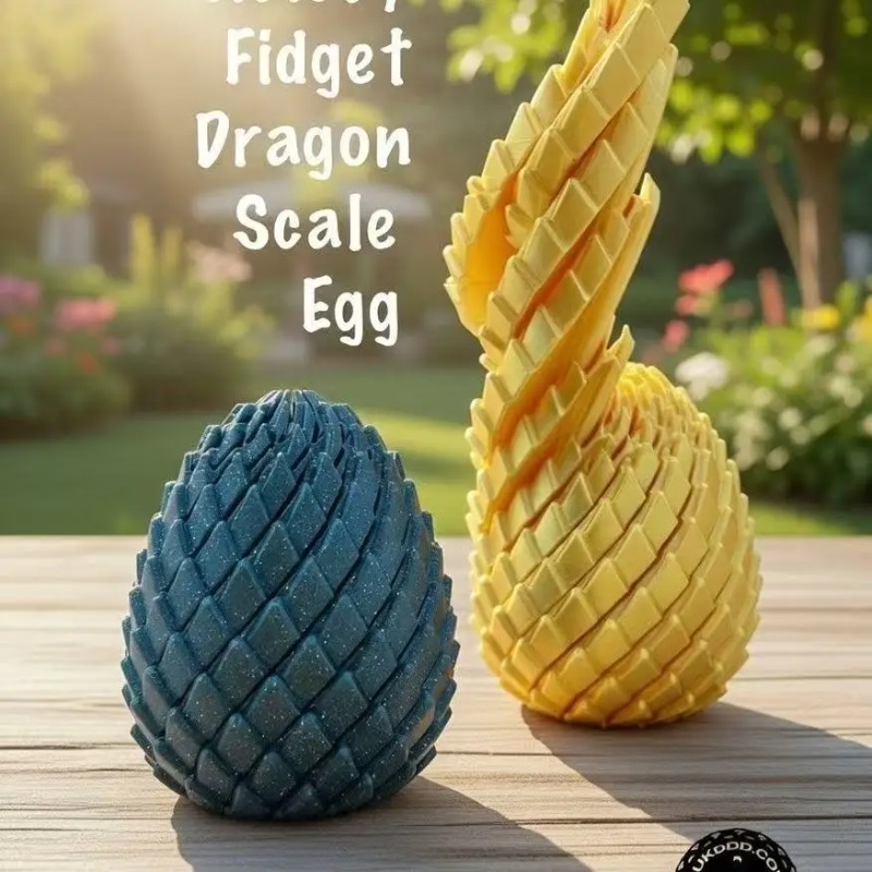 The new 3D printed spiral drag - 3D Printing Table บทวิจารณ์และราคา
