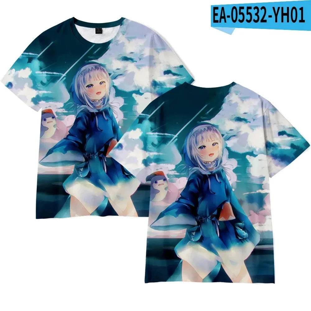 Hololive EN Virtual YouTuber G - 3D Printing Youtubers บทวิจารณ์และราคา