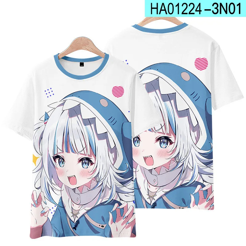 Hololive EN Virtual YouTuber G - 3D Printing Youtubers บทวิจารณ์และราคา