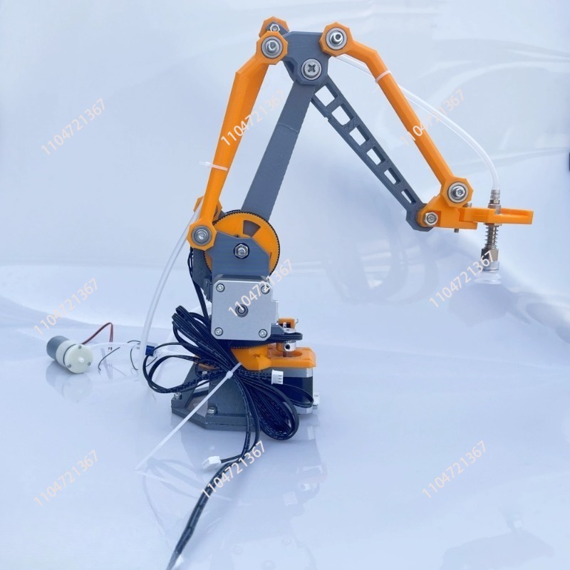 Desktop Mechanical Arm Aluminu - 3D Printing Robot Arm บทวิจารณ์และราคา