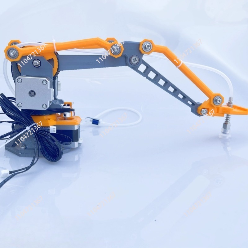 Desktop Mechanical Arm Aluminu - 3D Printing Robot Arm บทวิจารณ์และราคา