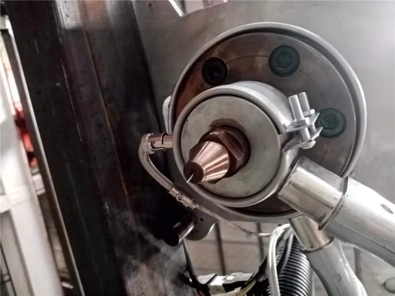 Upright SJ-25 Real-time Extrud - 3D Printing Robot Arm บทวิจารณ์และราคา