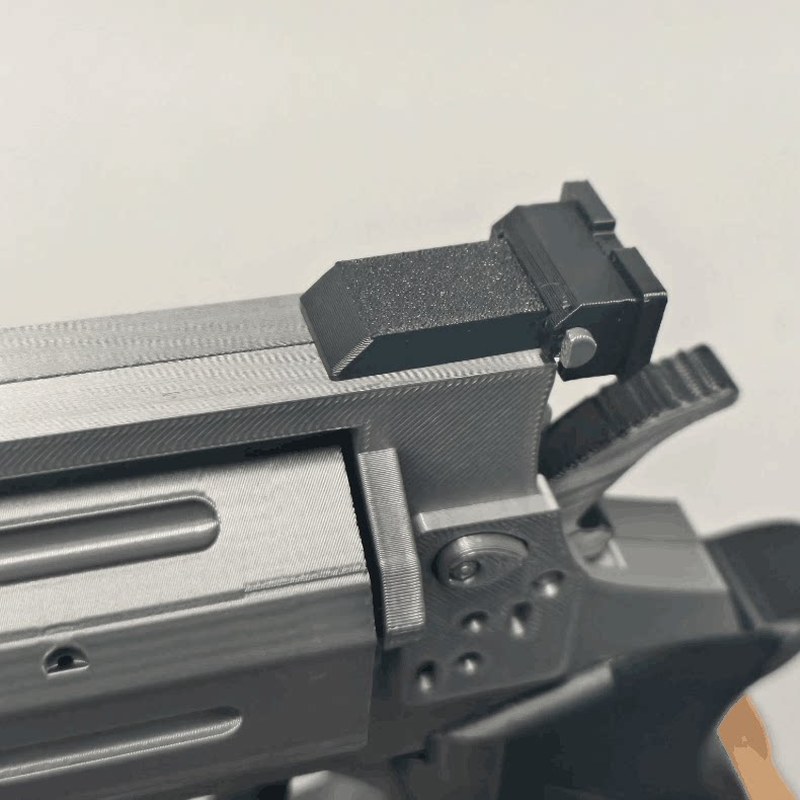 3d Printed New  Horror Game9   - 3D Printing Enthusiast บทวิจารณ์และราคา