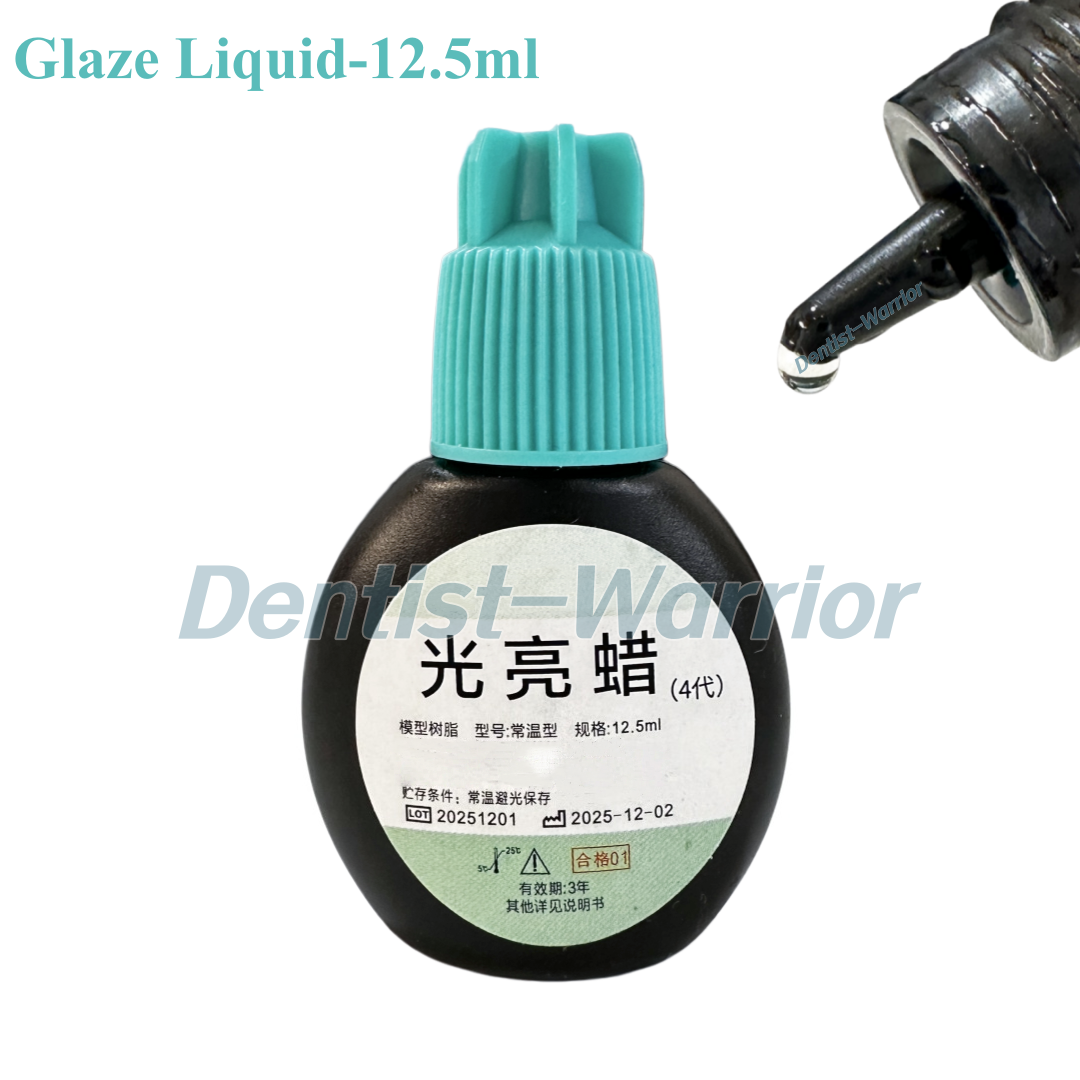 Dental Polyfix Stain Gum Light - 3D Printing Resin บทวิจารณ์และราคา