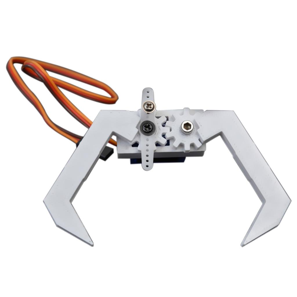 Robotic Arm Kit Micro 9G Metal - 3D Printing Robot Arm บทวิจารณ์และราคา