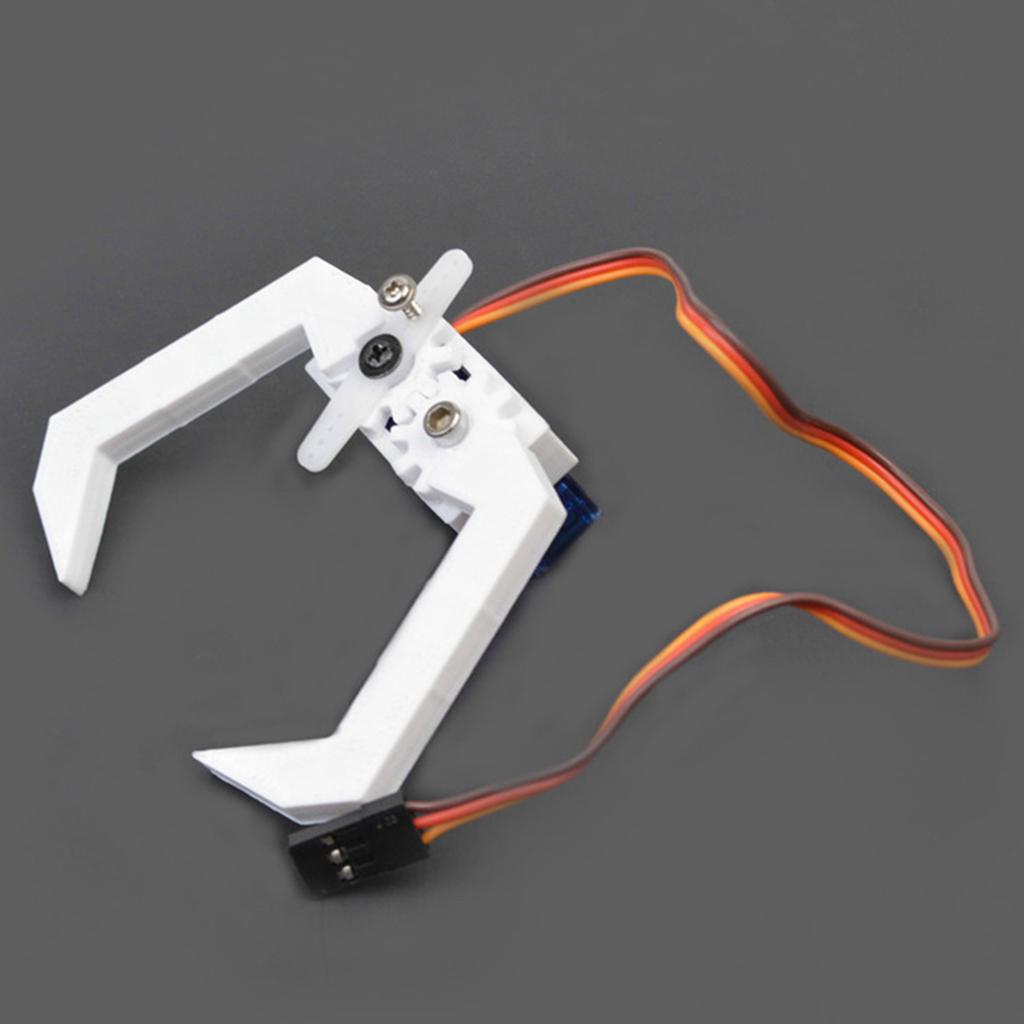 Robotic Arm Kit Micro 9G Metal - 3D Printing Robot Arm บทวิจารณ์และราคา