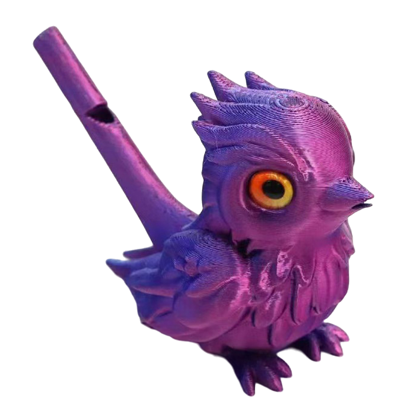 6Pcs 3D Printed Birds Whistles - 3D Printing Enthusiast บทวิจารณ์และราคา