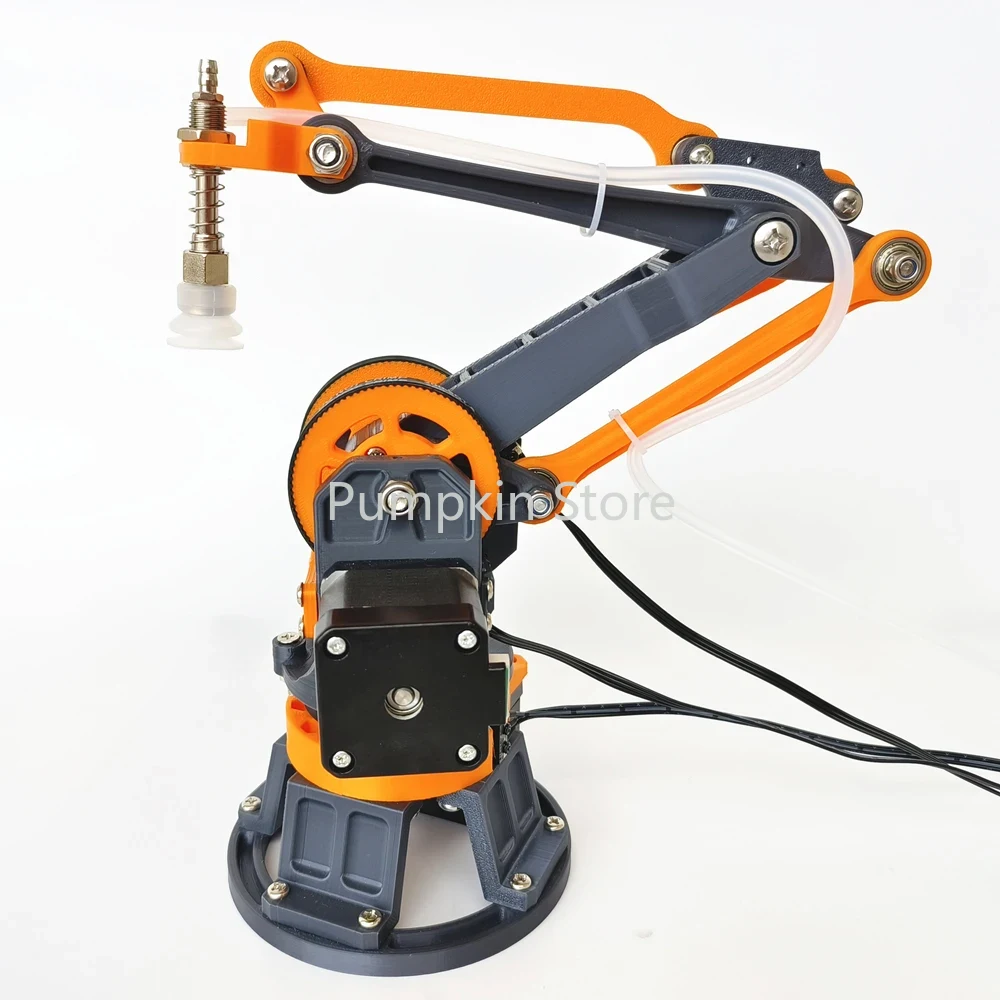 Desktop Mechanical Arm Aluminu - 3D Printing Robot Arm บทวิจารณ์และราคา