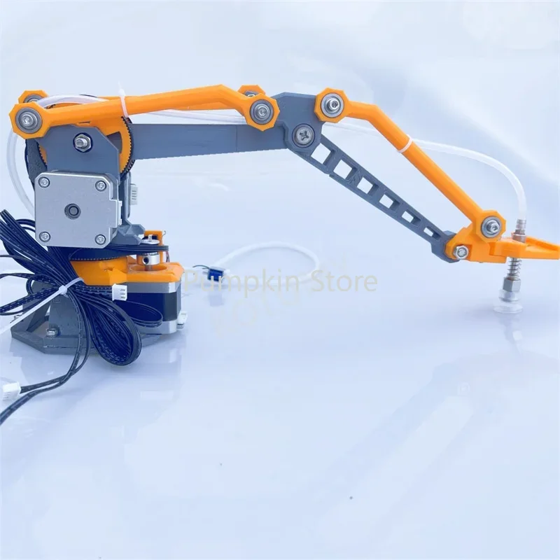 Desktop Mechanical Arm Aluminu - 3D Printing Robot Arm บทวิจารณ์และราคา