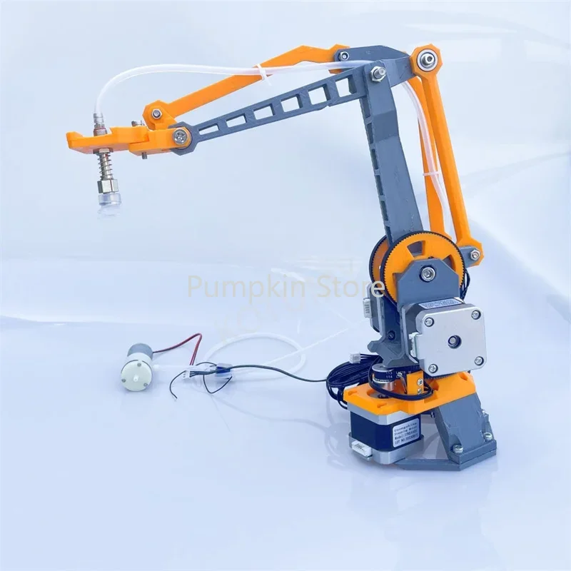 Desktop Mechanical Arm Aluminu - 3D Printing Robot Arm บทวิจารณ์และราคา