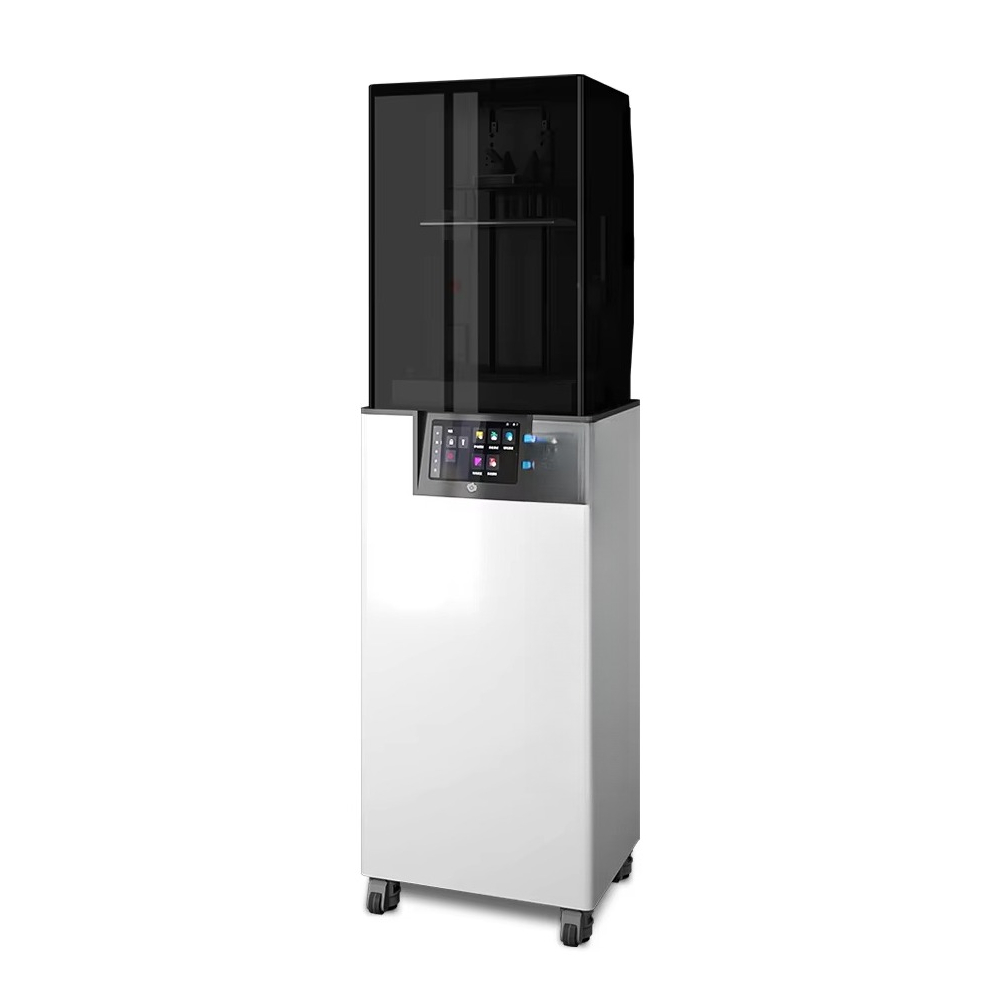 OYOWOOA K1 Industrial parts LC - 3D Printing Resin บทวิจารณ์และราคา
