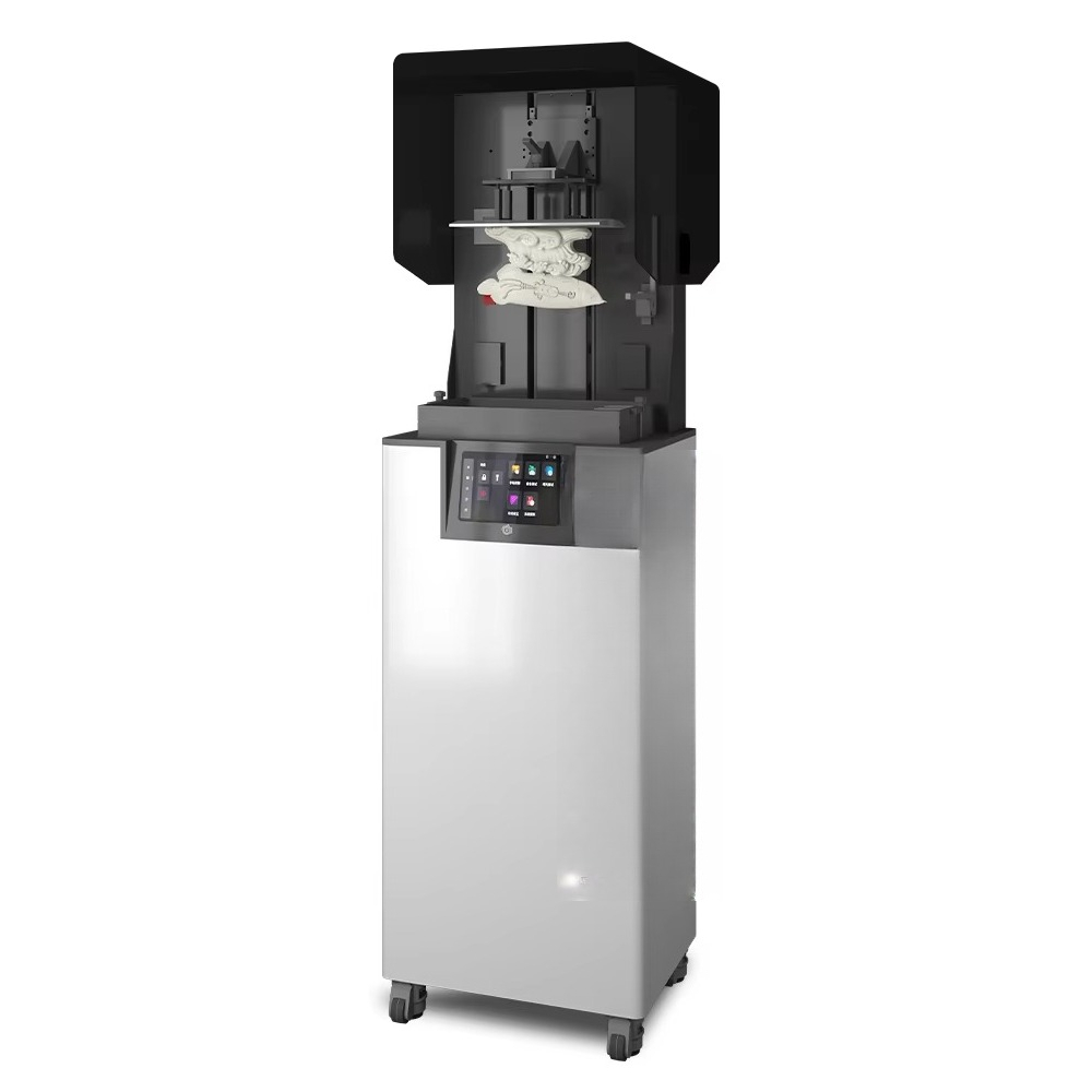 OYOWOOA K1 Industrial parts LC - 3D Printing Resin บทวิจารณ์และราคา