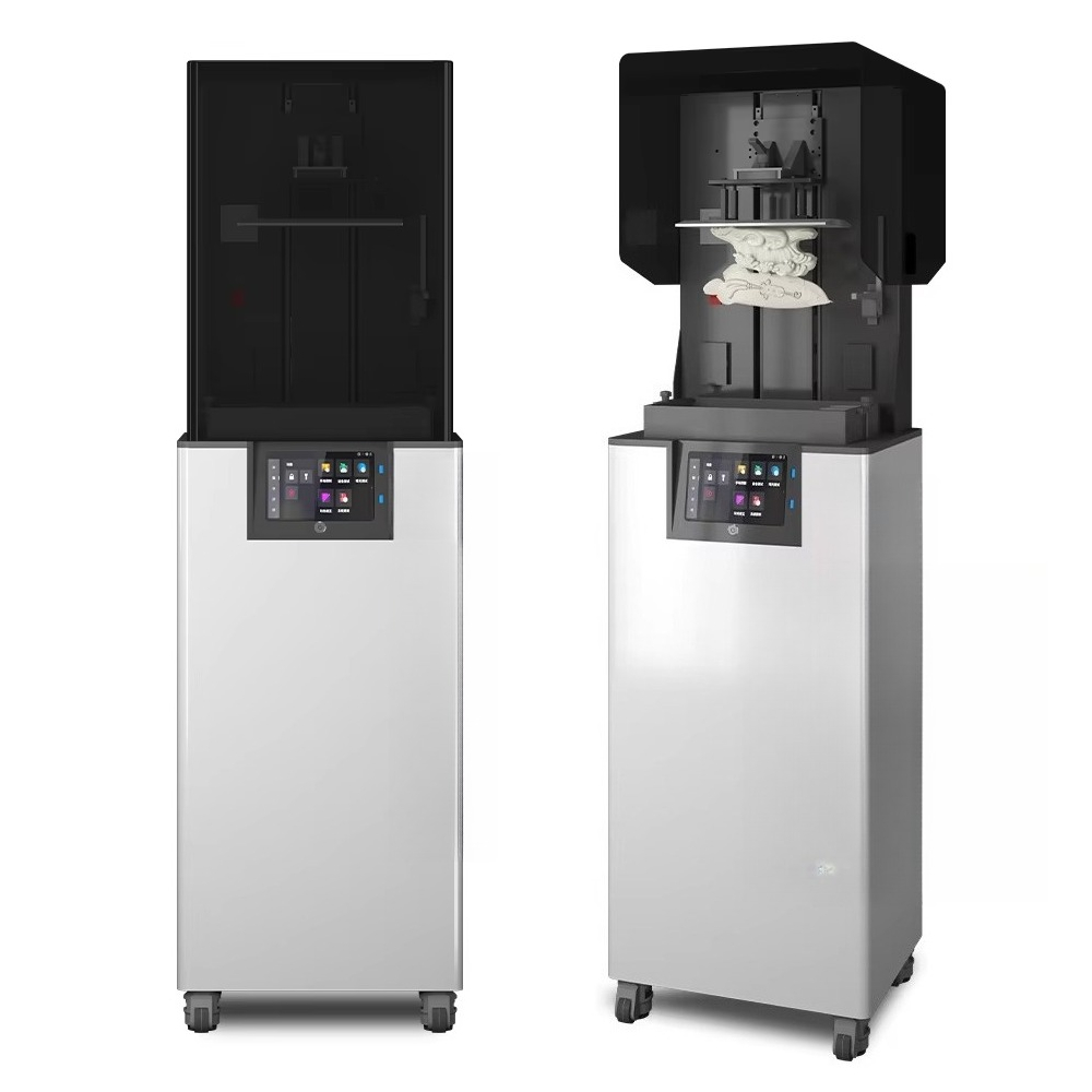 OYOWOOA K1 Industrial parts LC - 3D Printing Resin บทวิจารณ์และราคา