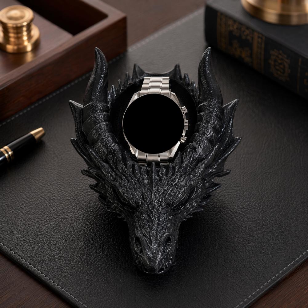 3d Printed Sculpture Dragon He - 3D Printing Earrings บทวิจารณ์และราคา