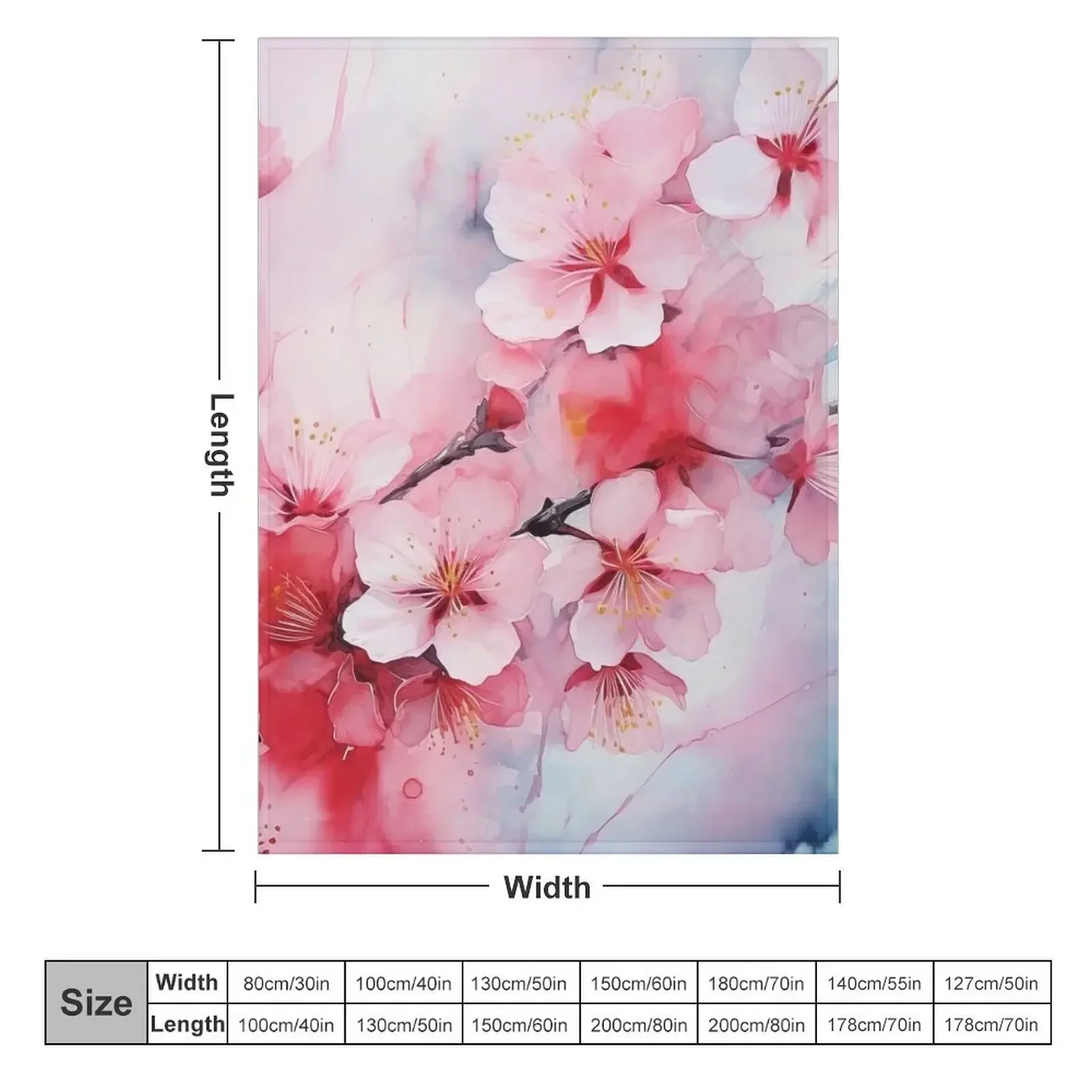 Sakura Reverie: Abstract Water - 3D Printing Enthusiast บทวิจารณ์และราคา