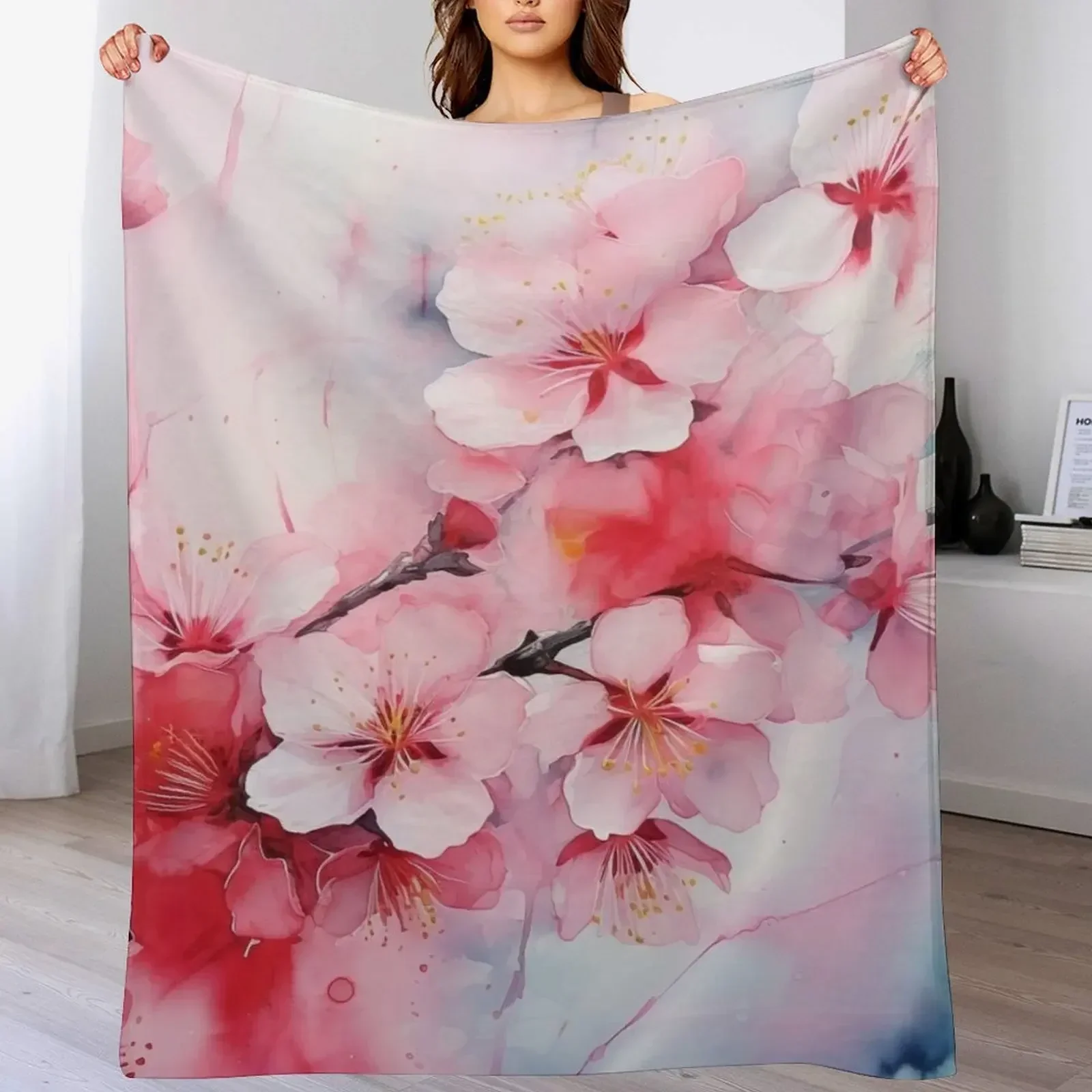 Sakura Reverie: Abstract Water - 3D Printing Enthusiast บทวิจารณ์และราคา