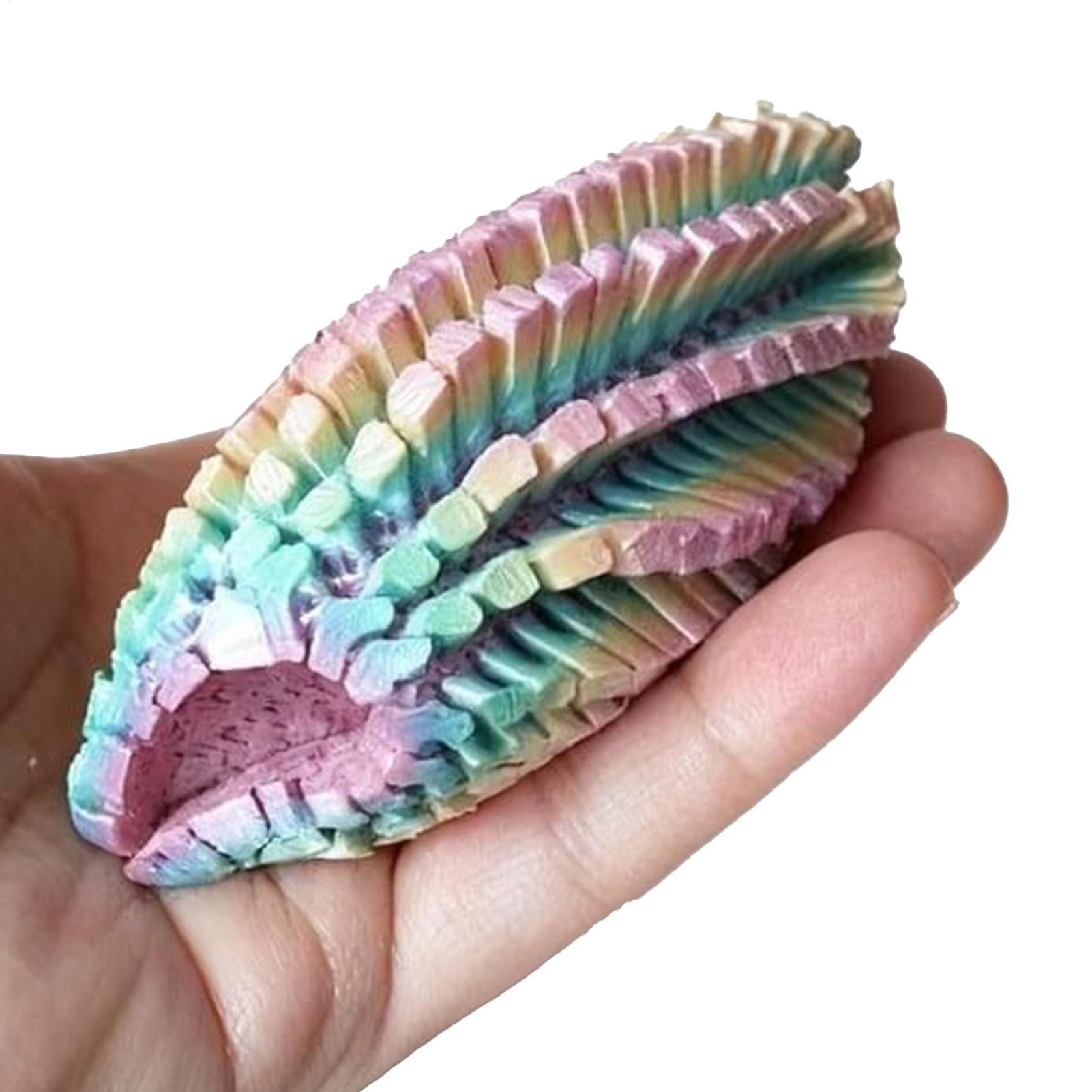 3D Printed Fidget Starfish Toy - 3D Printing Table บทวิจารณ์และราคา