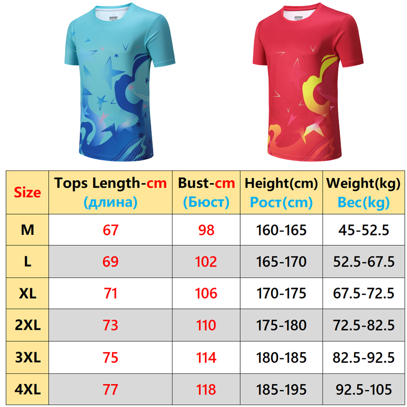 Badminton Table Tee Men 3D Pri - 3D Printing Table บทวิจารณ์และราคา