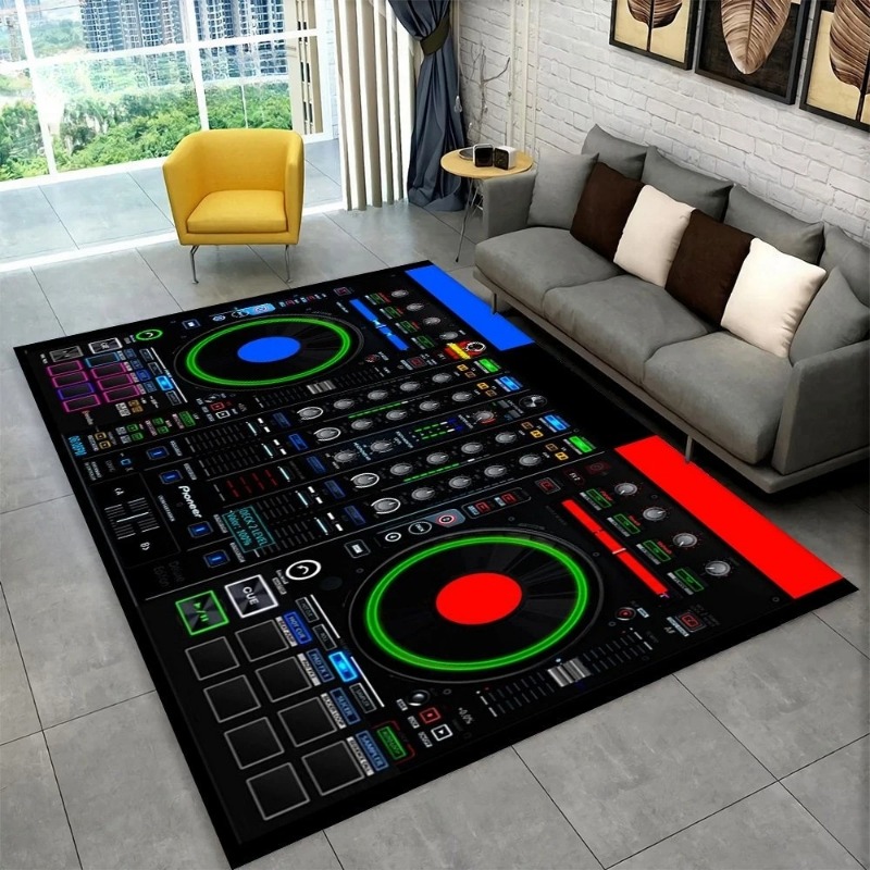 3D DJ Music Screen Keyboard Ar - 3D Printing Nerd บทวิจารณ์และราคา