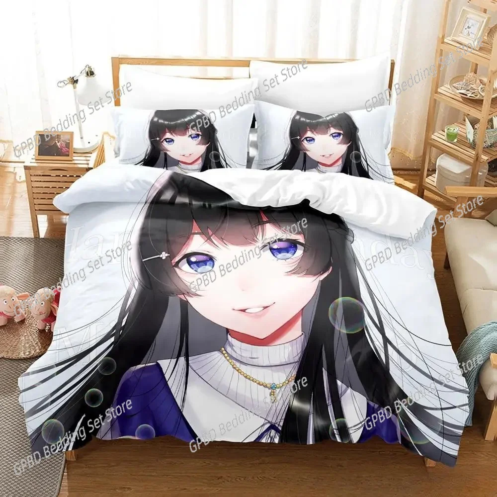 New Virtual Youtuber Tsukino M - 3D Printing Youtubers บทวิจารณ์และราคา