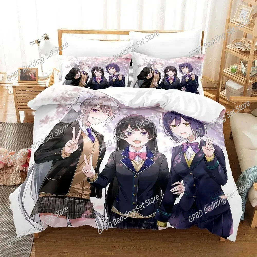New Virtual Youtuber Tsukino M - 3D Printing Youtubers บทวิจารณ์และราคา