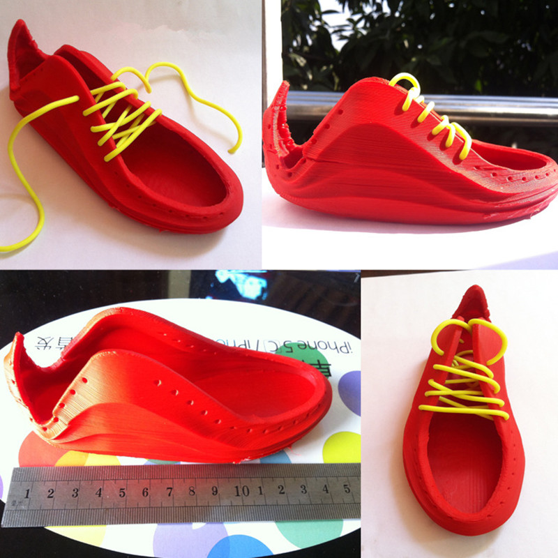 3D Printer Flexible Filament T - Tpu Flexible Filament บทวิจารณ์และราคา