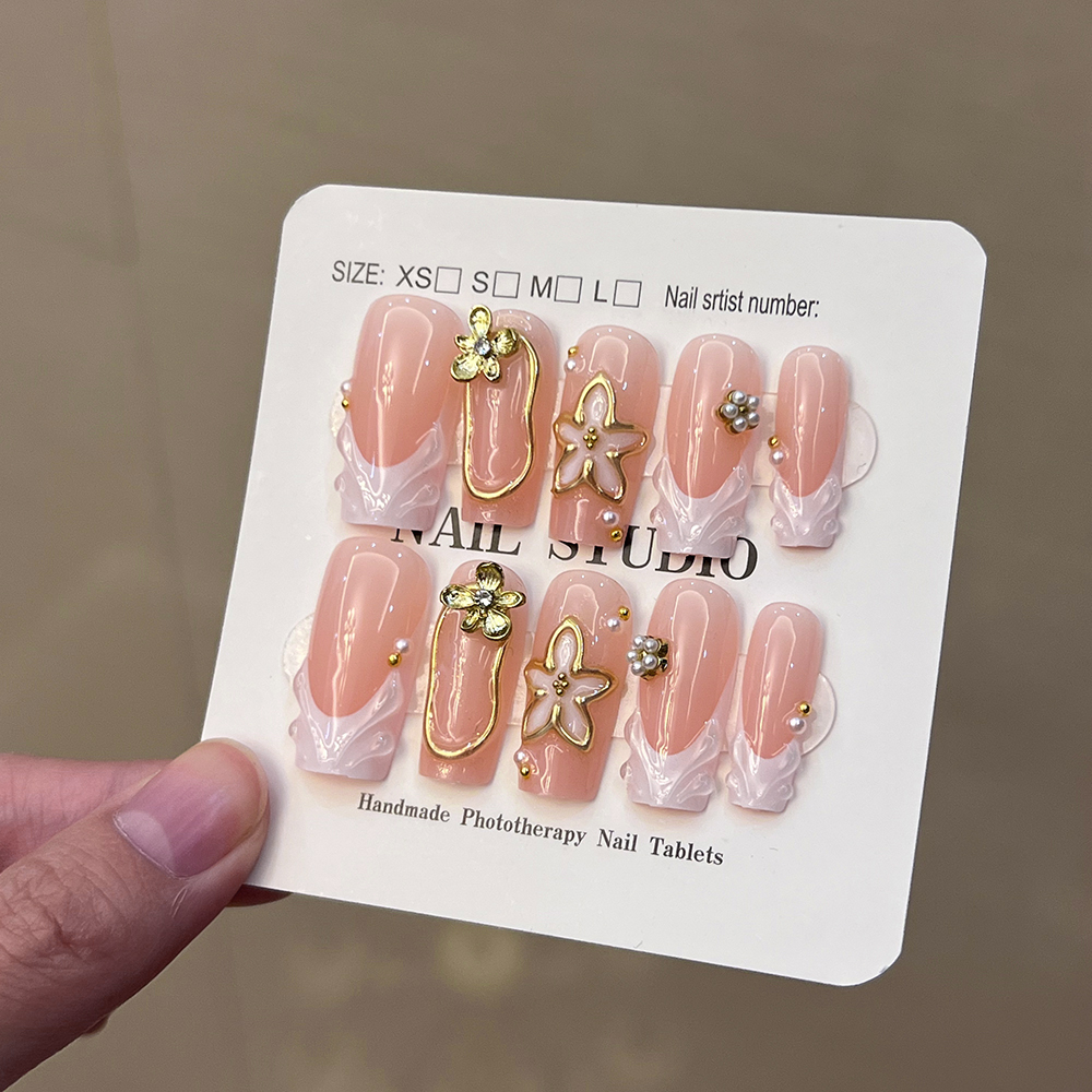 10Pcs/Set Handmade Medium-size - 3D Printing Jobs บทวิจารณ์และราคา