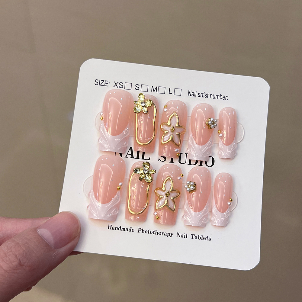 10Pcs/Set Handmade Medium-size - 3D Printing Jobs บทวิจารณ์และราคา