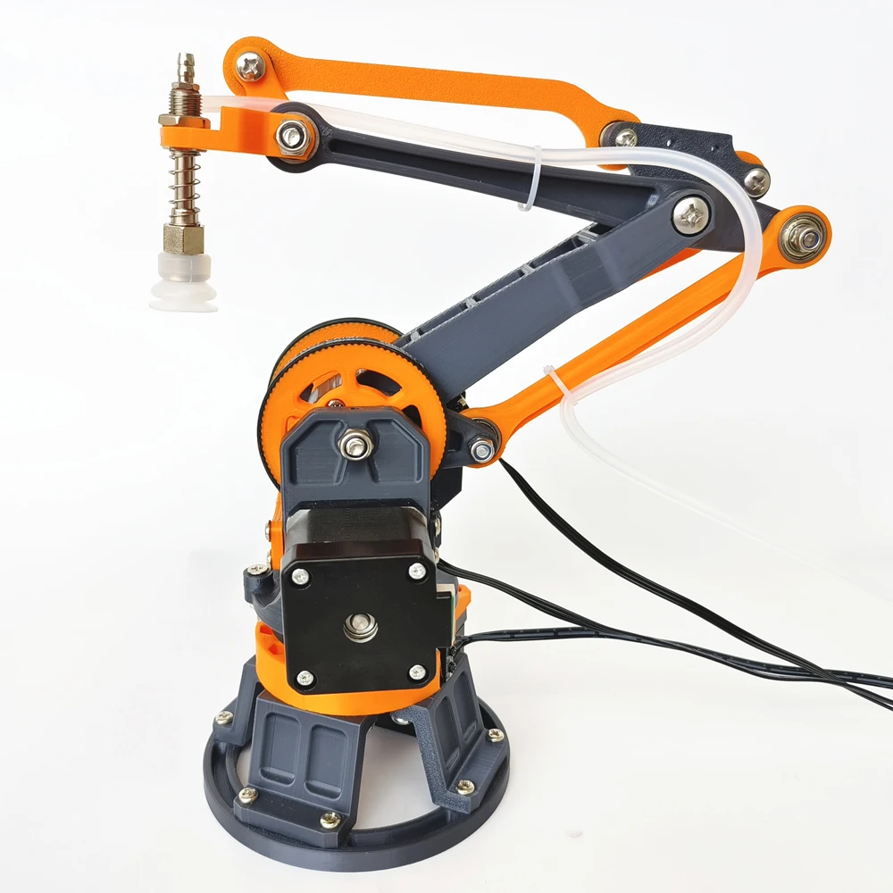 Desktop Mechanical Arm Aluminu - 3D Printing Robot Arm บทวิจารณ์และราคา