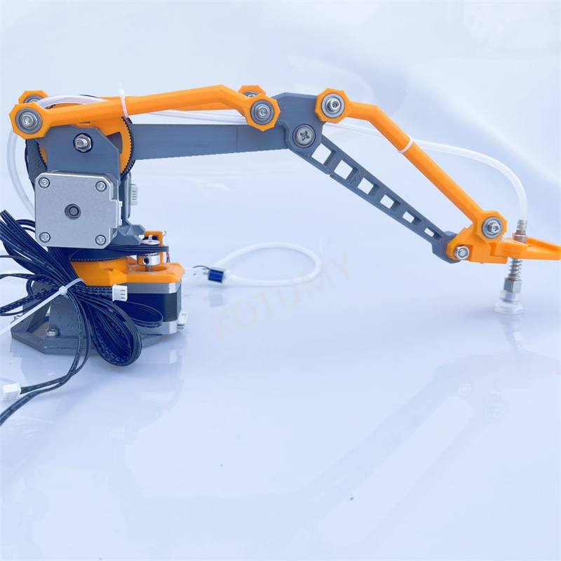 Desktop Mechanical Arm Aluminu - 3D Printing Robot Arm บทวิจารณ์และราคา
