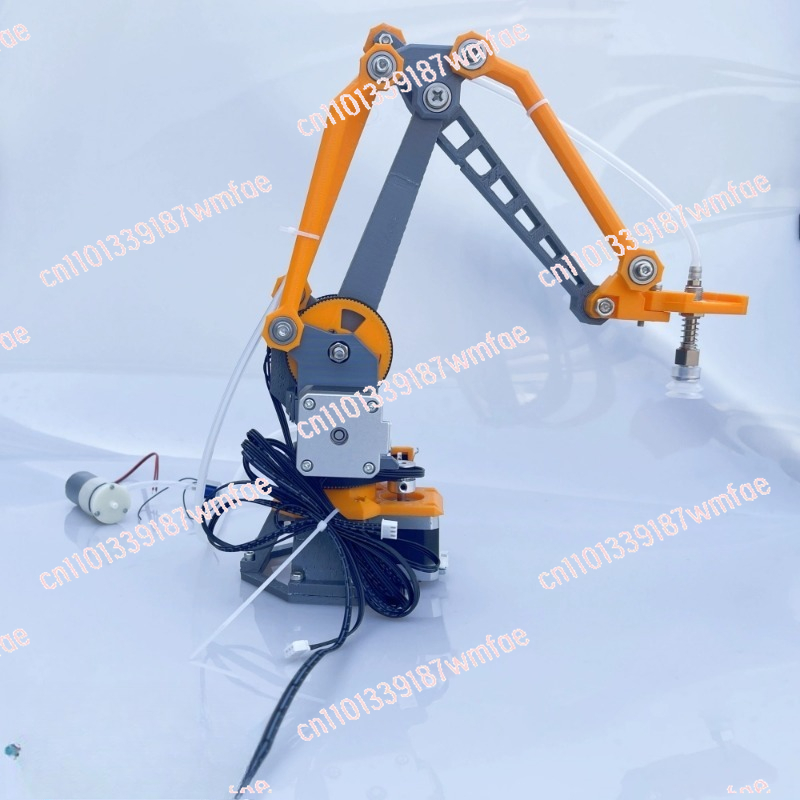 Desktop Mechanical Arm Aluminu - 3D Printing Robot Arm บทวิจารณ์และราคา