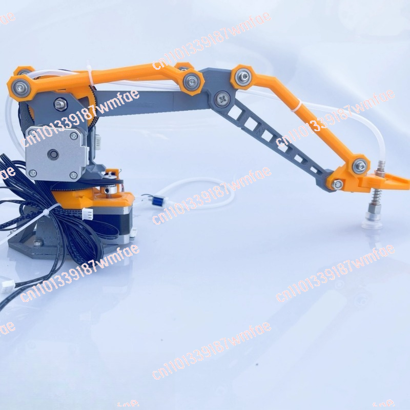 Desktop Mechanical Arm Aluminu - 3D Printing Robot Arm บทวิจารณ์และราคา