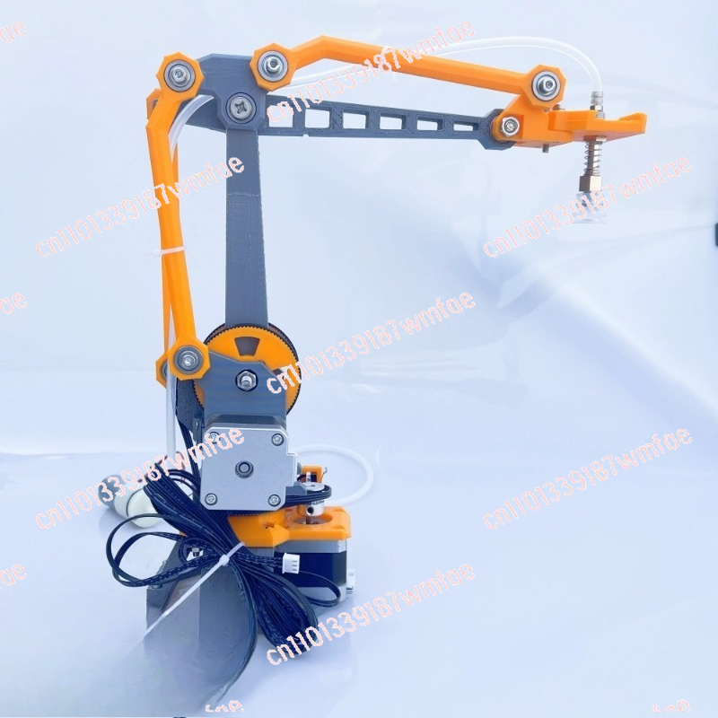 Desktop Mechanical Arm Aluminu - 3D Printing Robot Arm บทวิจารณ์และราคา