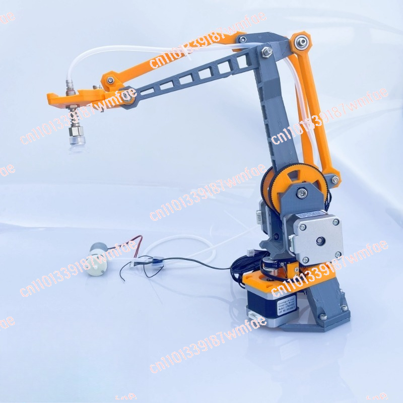 Desktop Mechanical Arm Aluminu - 3D Printing Robot Arm บทวิจารณ์และราคา