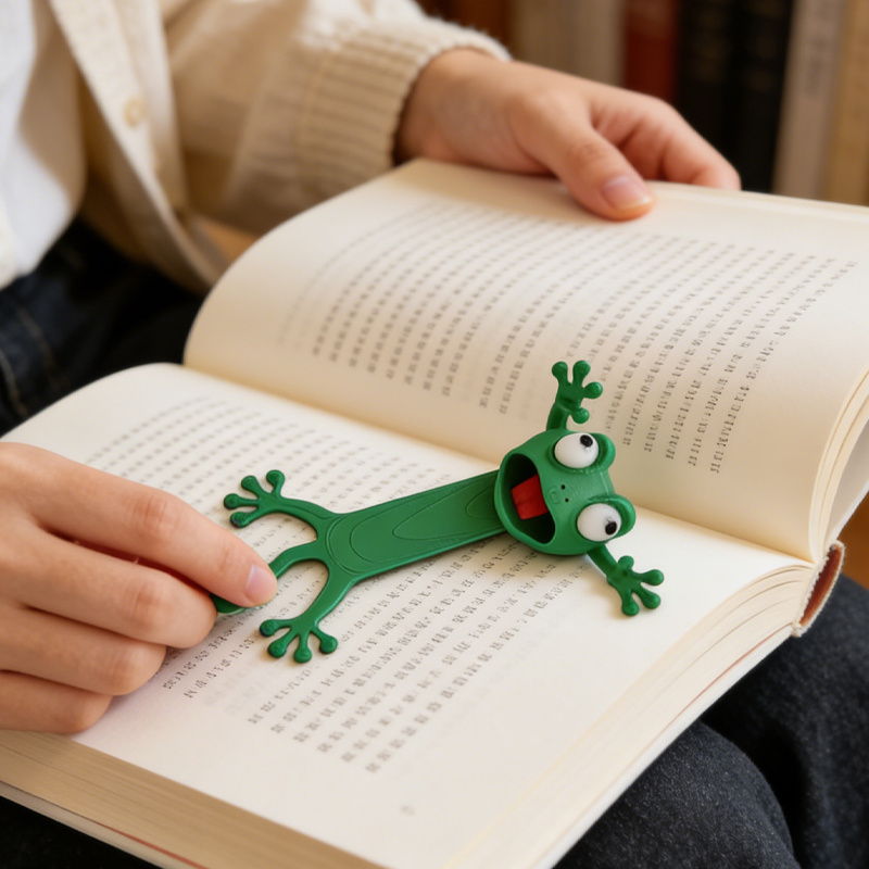 3D Printed 3D Flattened Frog B - 3D Printing Enthusiast บทวิจารณ์และราคา