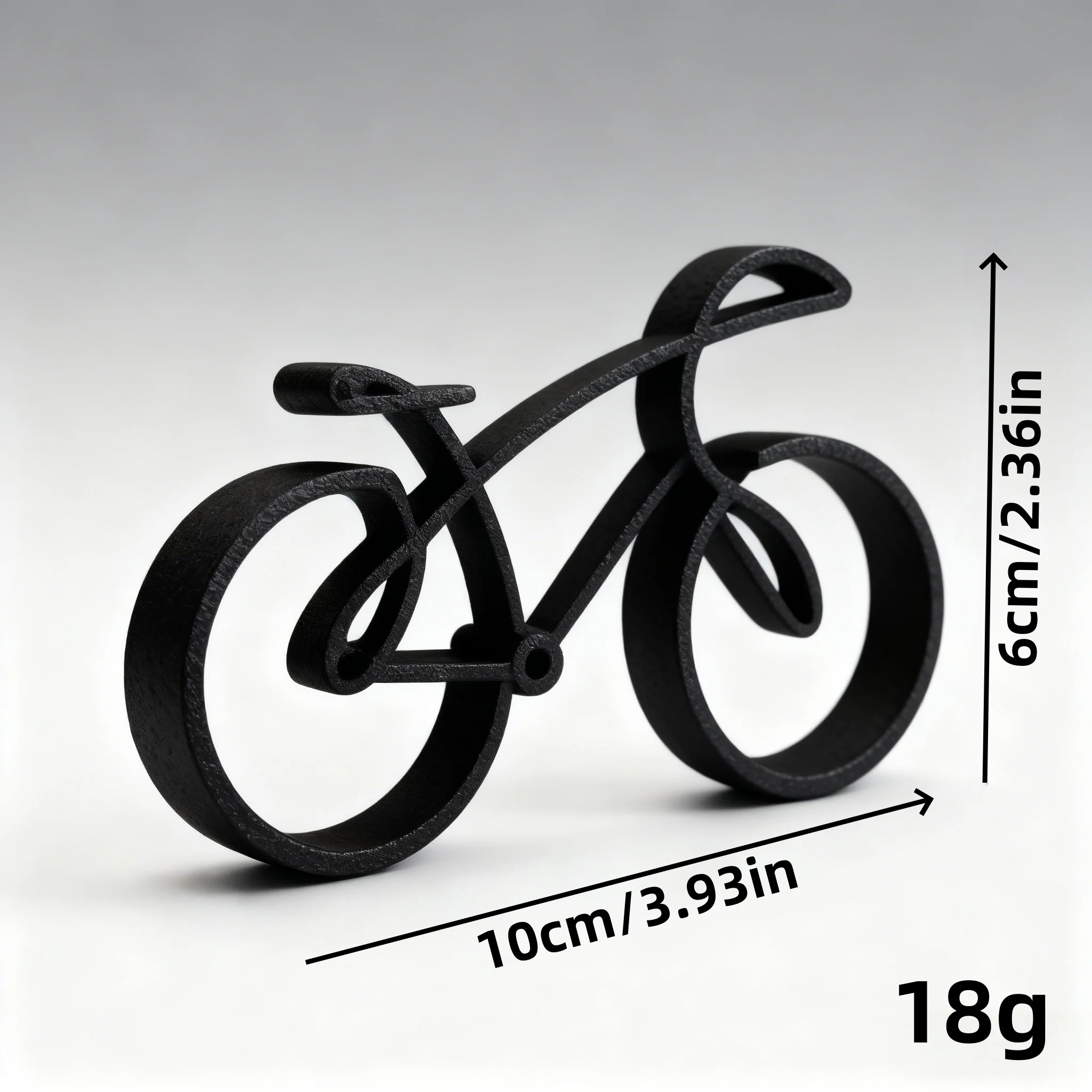 Elegant 3D Printed Cycling Scu - 3D Printing Enthusiast บทวิจารณ์และราคา