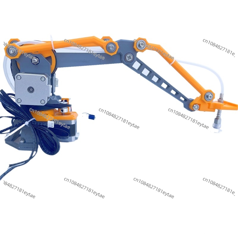 Desktop Aluminum Alloy Robot A - 3D Printing Robot Arm บทวิจารณ์และราคา
